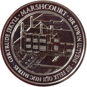 Marsh Court Coin